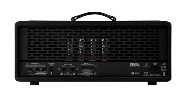 PRS MT 100 Head Mark Tremonti -Black Week Deal-