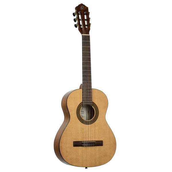 Ortega Pickers Pack 3/4 Klassikgitarre