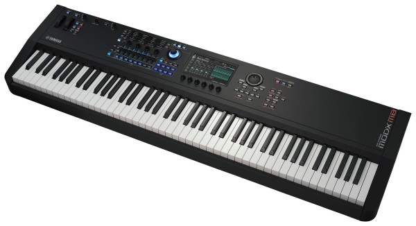 Yamaha MODX M8