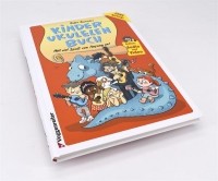 Peter Bursch's Kinder Ukulelenbuch