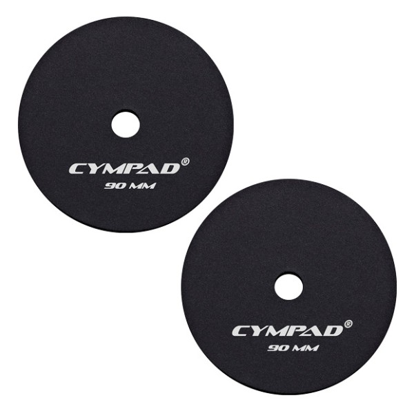 Cympad MD60 Moderator Double Set 60mm