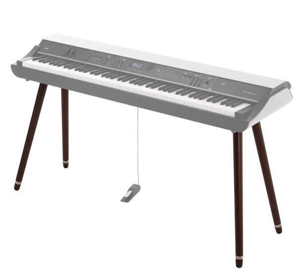 Korg Grandstage X Keyboardständer