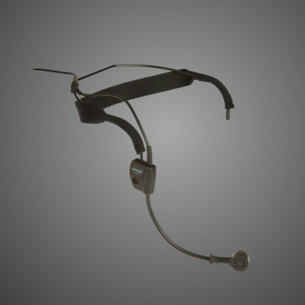 Shure WH20XLR Headset