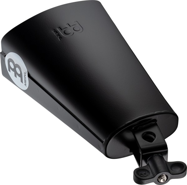 Meinl Cow Bell 6,75" Black