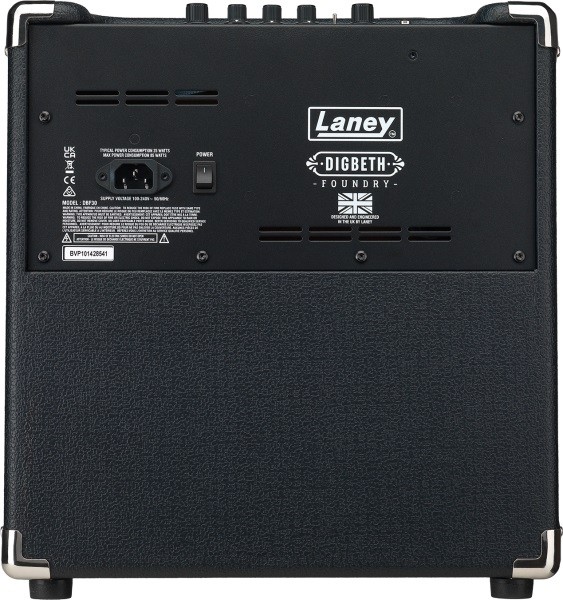 Laney DBF30