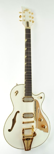 Duesenberg Starplayer TV Phonic -Black Week Deal-