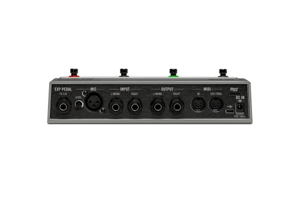 Line6 DL4 MKII 25th Anniversary -Black Week Deal-