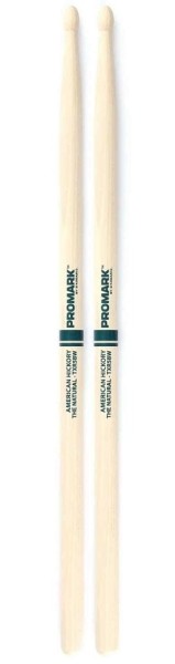 Pro Mark Natural 5B Drum Sticks