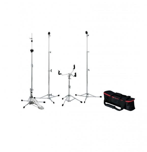 Tama HC4FB The Classic Stand 4 teilig + Tasche