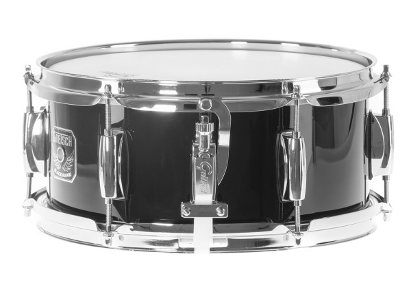 Gretsch Snare Drum Black Hawk Migthy 12 x 5,5\\\\"