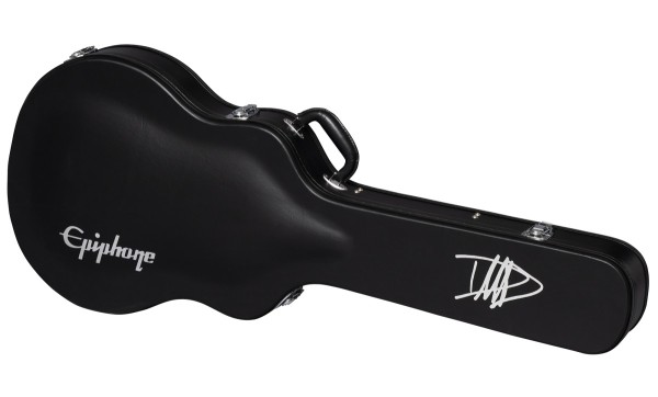 Epiphone Dave Grohl DG-335 -Black Week Deal-