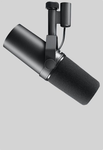 Shure SM 7B