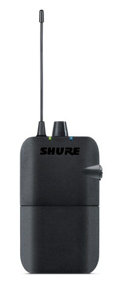 Shure PSM 300 Stereo In-Ear Monitoring System - Frequenz T11