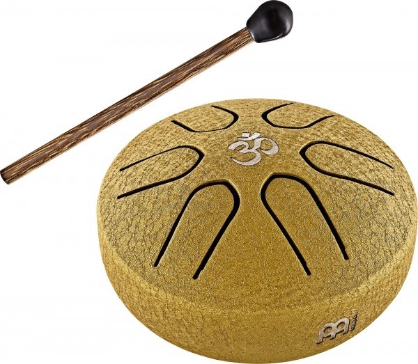 Meinl Sonic Energy Pocket Steel Tongue Drum A Dur