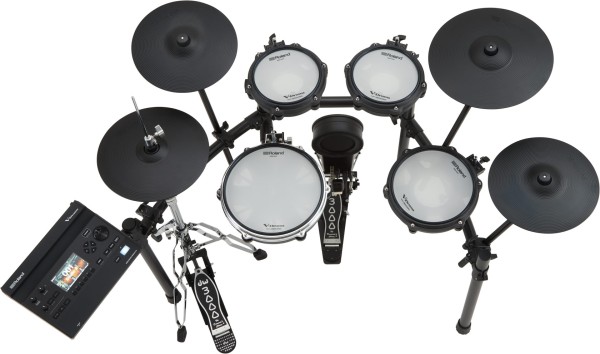 Roland TD-316 V-Drum Kit