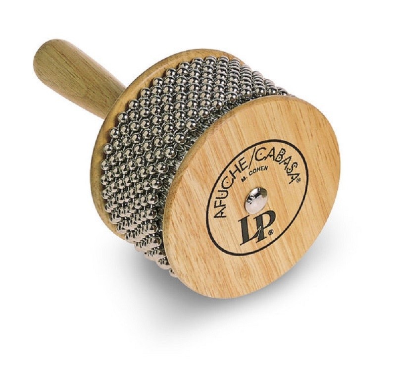 LP Percussion LP Afuche-Cabasa