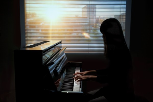 Kawai Novus NV-5S - Demoinstrument aus unserer Ausstellung