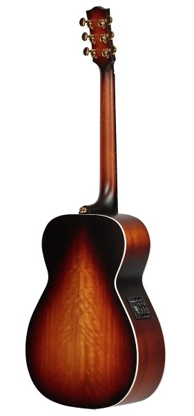 Maton Troubadour Traditional