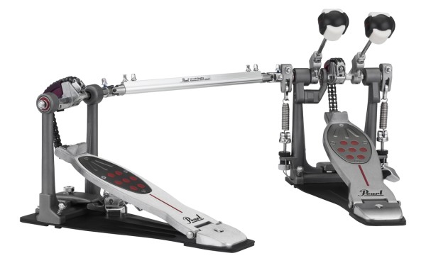 Pearl P-2052C Eliminator Twin Pedal