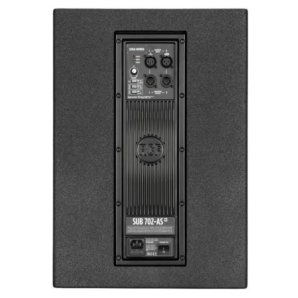 RCF SUB 702 AS-MK3