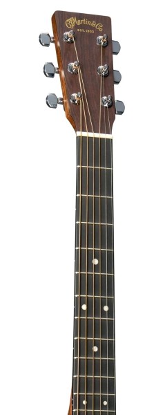Martin SC-10E Spruce