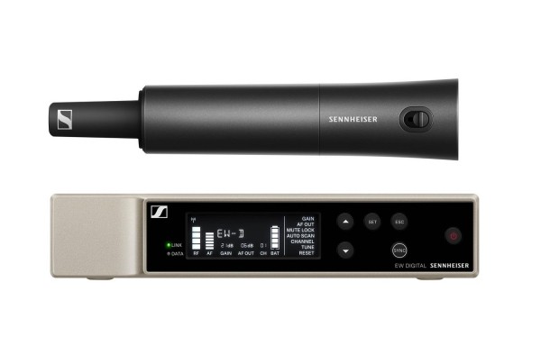 Sennheiser EW-D SKM-S BASE SET (U1/5)