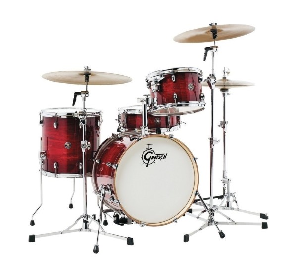 Gretsch Catalina Club 18 " Gloss Crimson Burst