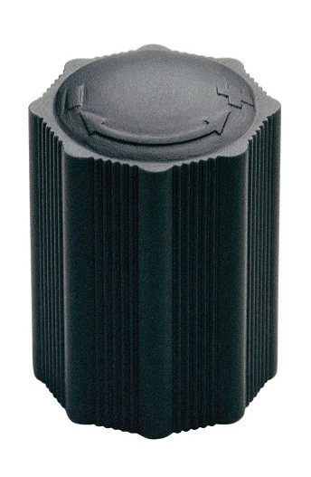 K&M 18962 Keyboardständer Schwarz