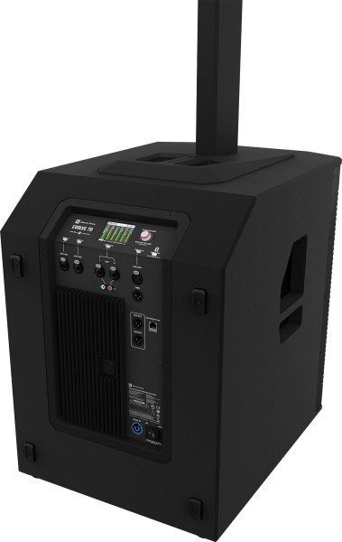 EV Evolve 70 Stereo Bundle