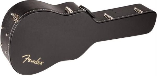 Fender Koffer Dreadnought Flat Top