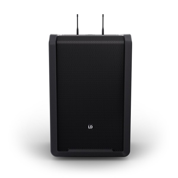 LD Systems ANNY 10 BPH B8