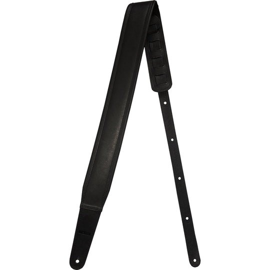 Richter Springbreak I Nappa Black