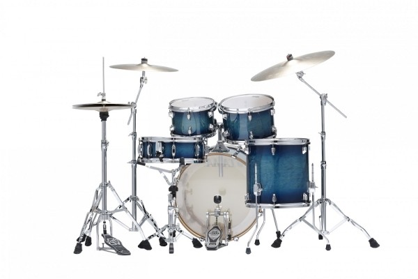 TAMA Superstar Classic Shell Kit 5 teilig BAB