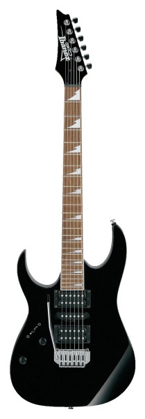 Ibanez GRG170DXL BKN