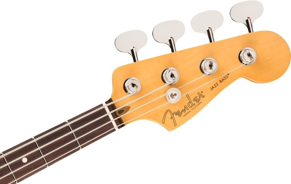 Fender AM Pro Classic Jazz Bass RW 3-Color Sunburst