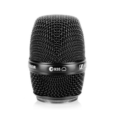 Sennheiser MMD 935-1 BK