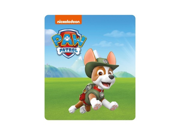 Tonies PAW Patrol - hier kommt Tracker