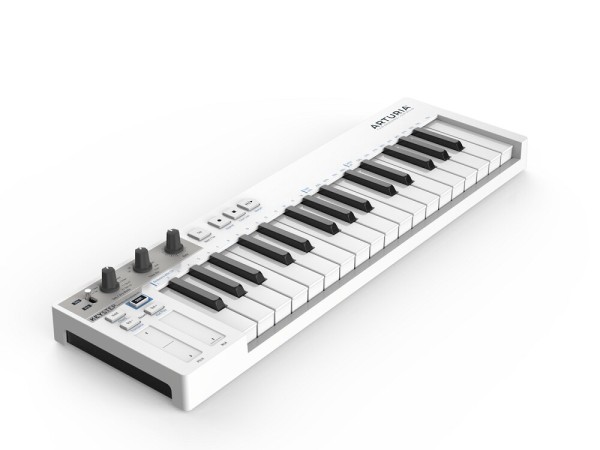 Arturia KeyStep