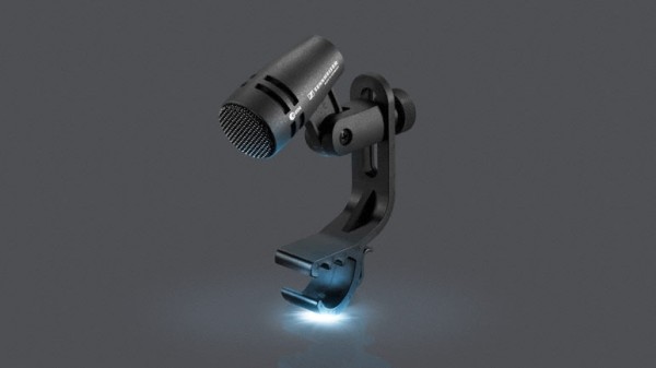 Sennheiser E604 3Pack