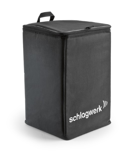 Schlagwerk Cajon Bag "Rucksack"