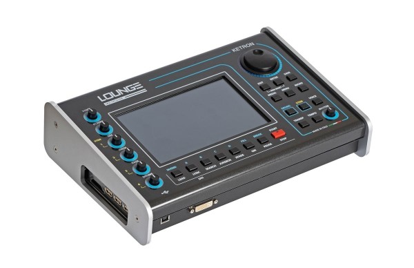 Ketron Lounge 8GB -Retoure-