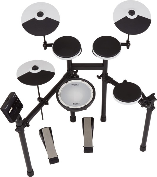 Roland TD-02KV Drum Kit