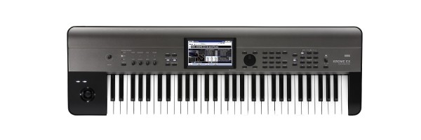 Korg KROME EX 61