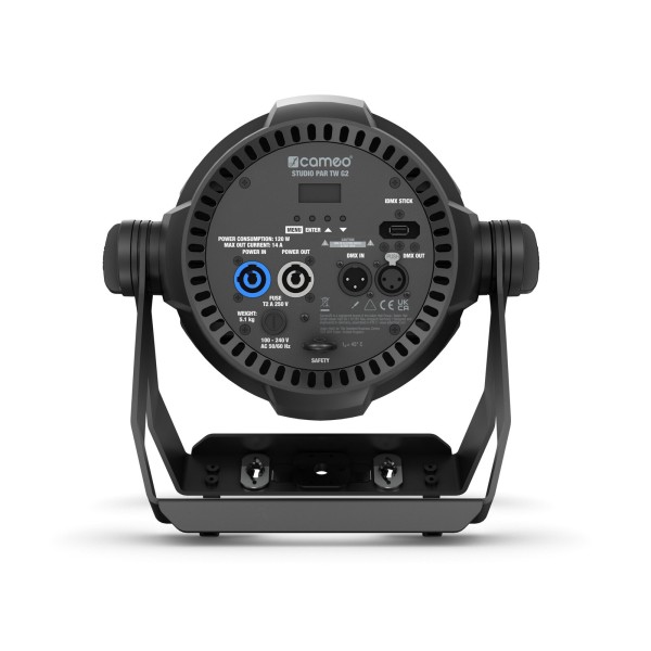 Cameo STUDIO PAR TW G2 -Black Week Deal-