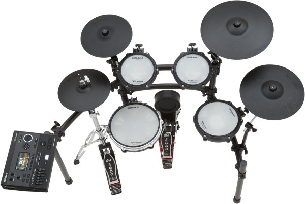 Roland TD-513 V-Drum Kit