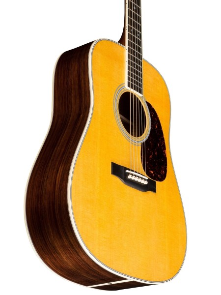 Martin D-35 2025