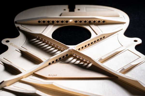 Martin GPCE Inception -Black Week Deal-