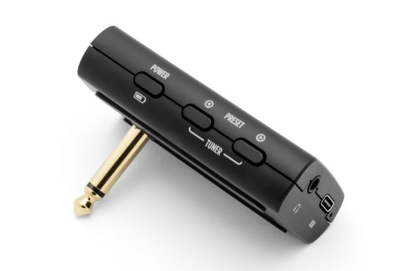 IK Multimedia ToneX Plug