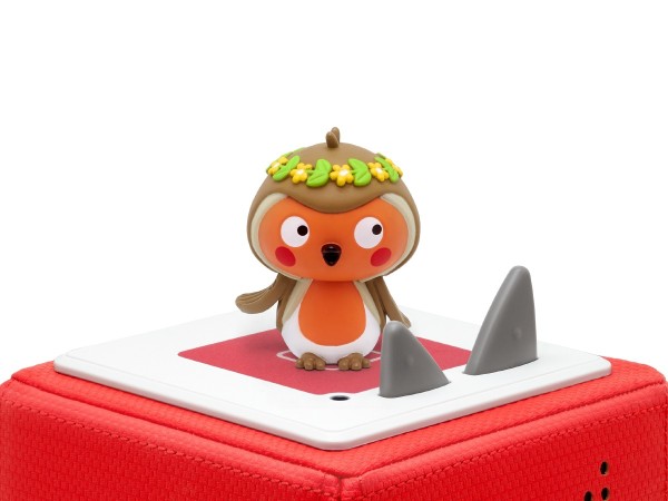 Tonies Lieblings-Kinderlieder - Jahreszeitenlieder