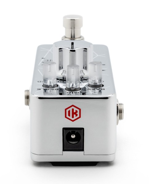 IK Multimedia ToneX One Joe Satriani Ltd -Black Week Deal-